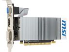 MSI GeForce 210 1 GB DDR3 graphics card