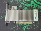 MSI GeForce 210 1 GB DDR3 graphics card