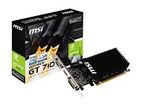 Msi GeForce Gt 710 2Gb Ddr3