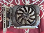 MSI GeForce GT 730 2GB/64BIT DDR5 | GT730/2G