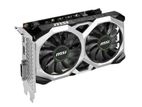 MSI GeForce GTX 16504GB GDDR6 Graphics Card
