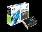 MSI GeForce GTX 750 Ti Graphics Card