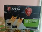 Msi Geforce Rtx 1030(nvidia)