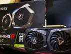 Msi Geforce Rtx 2060 Twin Frozer Gaming Z Edition (6gb)