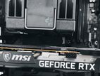 Msi Geforce Rtx 3060 Ventus 2x 12g Oc