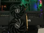 Msi Geforce Rtx 4060 Ventus 2x (boxed)