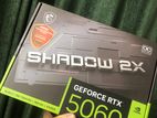 Msi Geforce Rtx 5060 8g Shadow 2x