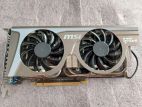 Msi GeForce® Gtx-560Ti 1GB DDR5 256Bit Gaming Graphics Card Warranty