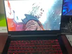 MSI GF63 THIN 11UC Gaming Laptop