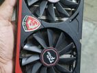 MSI GFORCE GTX 760 -2GB