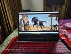 MSI GL65 laptop