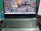 MSI GP65 Leopard 10SEK Intel Core i7 10750H 8GB RAM 512GB SSD
