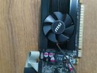 MSI Graphics Card