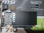 MSI GT 710 2GB DDR3