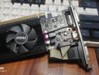 Msi GT 720 2gb gpu