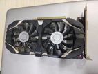 MSI GTX 1050 TI 4GB Graphics Card