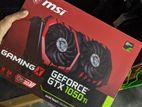 Msi GTX 1050 ti