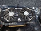 MSI Gtx 1050ti 4gb Graphics Card