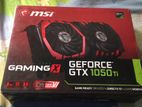 Msi Gtx 1050ti