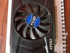 MSI GTX 750 2GB DDR 5 গ্রাফিক্স কার্ড সেল হবে