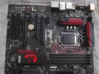 MSI H170 Gaming M3