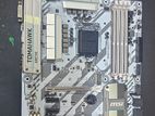 MSI H270 TOMAHAWK ARCTIC HDMI USB 3.1 ATX Motherboards