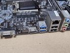 MSI H310 Pro-VH Motherboard