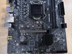 MSI H510M-A PRO Motherboard 1 Year Warranty