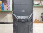MSI H81(HDMI) Core i3 4th gen PC 8GB Ram 128GB SSD