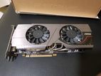 MSI HD-7850 Twin Frozr III 2GB DDR5 256Bit Gaming OC With warranty