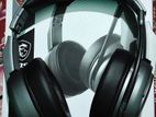 MSI IMMERSE GH40 ENC Gaming Headset