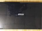 Msi Laptop