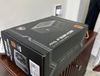 Msi Mag A750bn Pcie5 750w 80 Plus Bronze Non-modular Power Supply (psu)