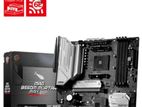 Msi Mag B550m Morter Max Wifi