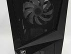 MSI MAG FORGE 100R (PC Case)