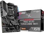 MSI MAG X570 TOMAHAWK WIFI AMD