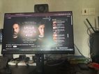 Msi Mag245r 24” 170hz Gaming Monitor