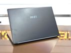 MSI Modern 14 C12M| Core i5-1235U| UpTo 4.40GHz| RAM 16GB| 14" Full HD