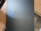 MSI MODERN 14 core i3 11th Gen.