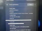 MSI Modern 14 i3 10th gen