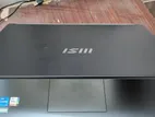MSI Modern 15 B12M