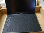 Msi Modern Core I3 -1115g4, 11th Gen Laptop Full Box Intact