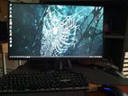 Msi Monitor (Almost New) MAG 275QF 27" 2K WQHD 180Hz
