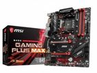 MSI motherboard