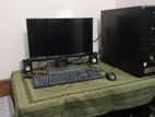 MSI motherboard dektop