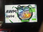 MSI MP225 21.5 INCH BORDERLESH IPS MONITOR 100HZ