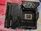 MSI MPG Z690 Carbon Wifi 14th Gen