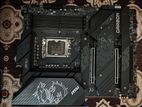 MSI MPG Z690 CARBON WIFI DDR5