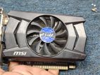 MSI N740 2GB DDR5 full Fresh.