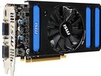 MSI NVIDIA N650Ti-1GD5 1 GB GDDR5 Graphics Card